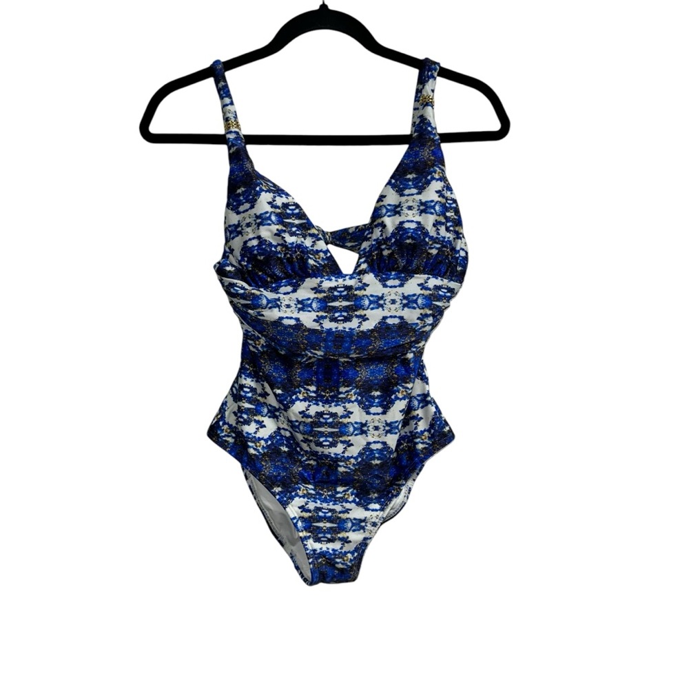 ViX PAULAHERMANNY One Piece Size M
